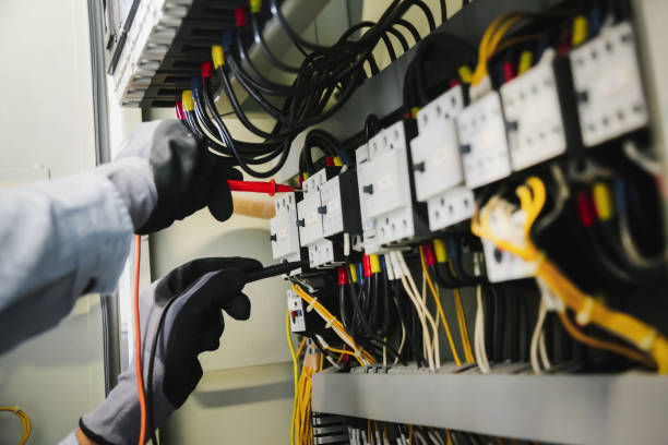 Trusted Duquesne, PA Electrical services Experts